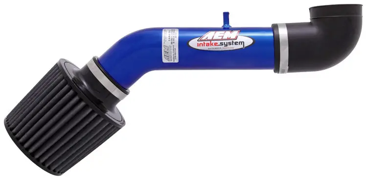 22-432B Aem Short Ram Intake System 1