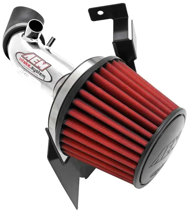 Aem - Aem Short Ram Intake System - S.R.S. Mitsubishi Lancer Evo 2.0L-03-06 (22-435P) 1