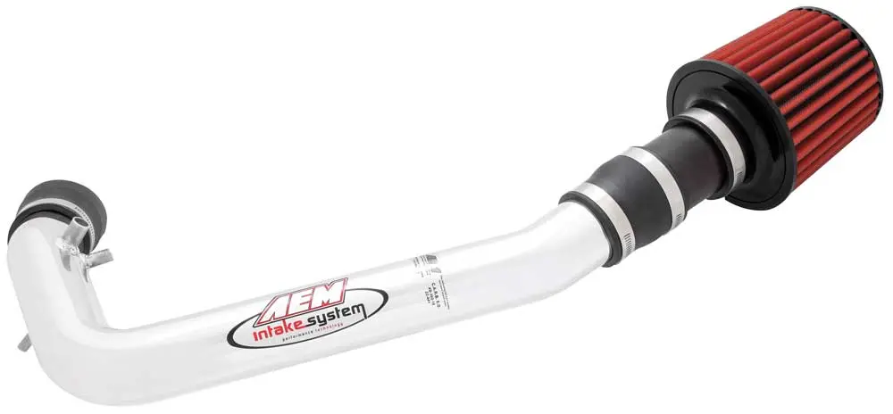 22-441P Aem Short Ram Intake System 1