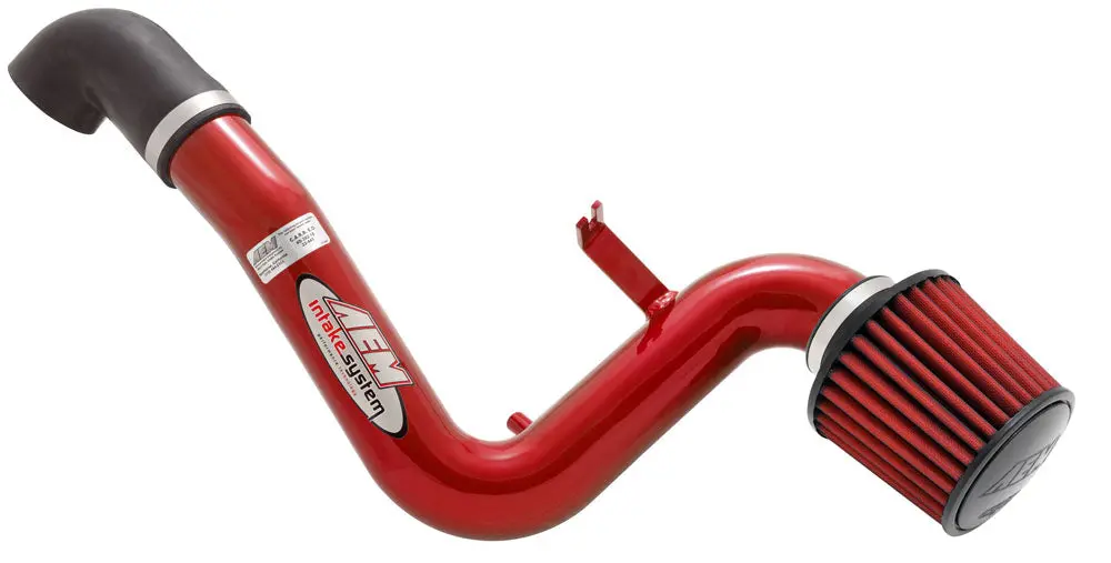 Aem - Aem Short Ram Intake System - S.R.S. Cav 00-02 2.4L Auto (22-445R) 1