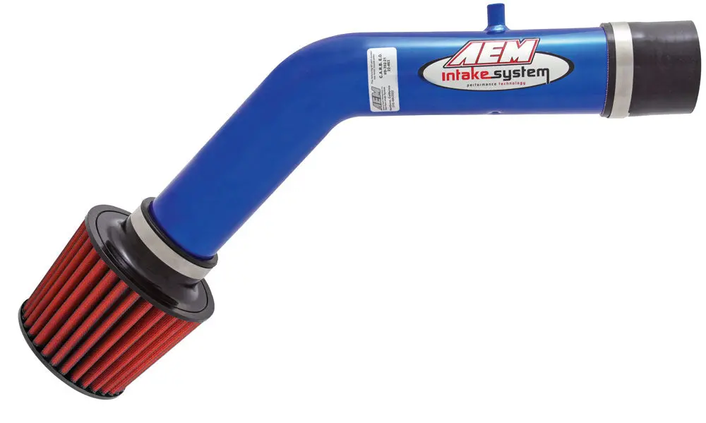 22-463B Aem Short Ram Intake System 1
