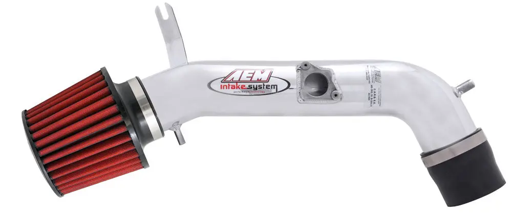 22-464P Aem Short Ram Intake System 1