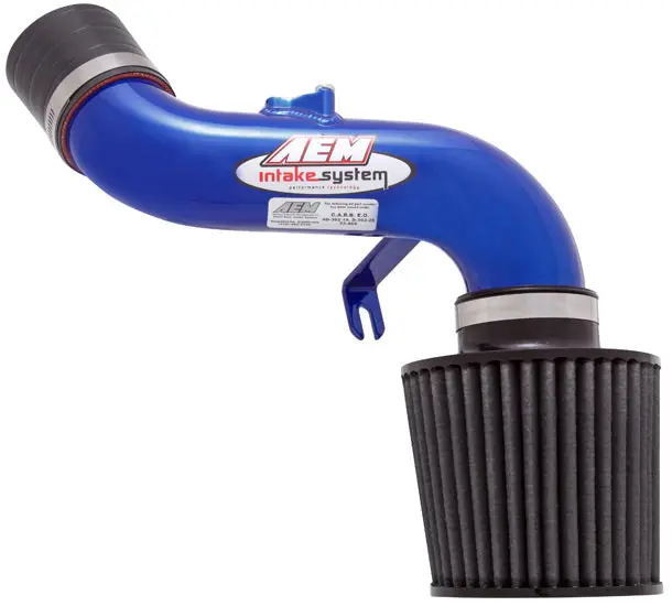 Aem - Aem Short Ram Intake System - S.R.S. Corolla 03-04 Ce, Le, S (22-469B) 1