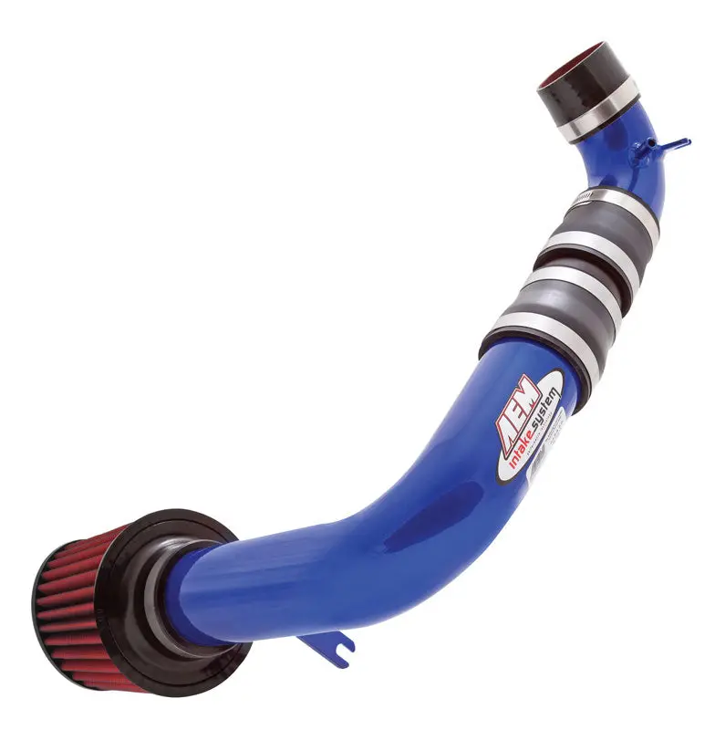 22-481B Aem Short Ram Intake System 1