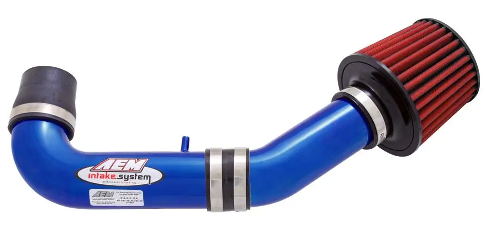 22-482B Aem Short Ram Intake System 1