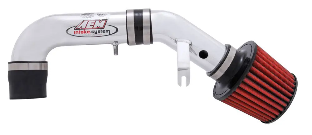 Aem - Aem Short Ram Intake System - S.R.S. Miata 00-03 (22-482P) 1
