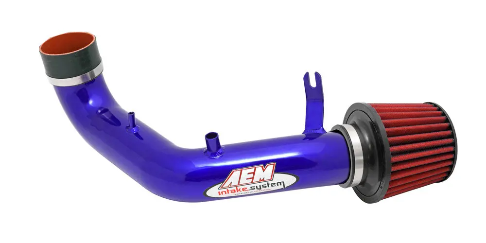 Aem - Aem Short Ram Intake System - S.R.S.Rsx 02-06 Type-S (22-506B) 1