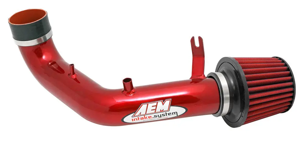 Aem - Aem Short Ram Intake System - S.R.S.Rsx 02-06 Type-S (22-506R) 1