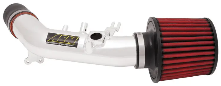 22-516P Aem Short Ram Intake System 1