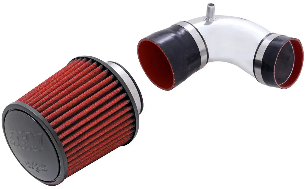 Aem - Aem Short Ram Intake System - S.R.S.Saturn Ion Redline 04-06 (22-633P) 1