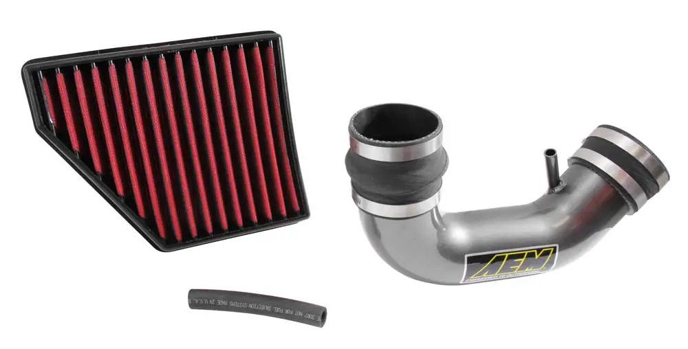 22-683C Cold Air Intake System 1
