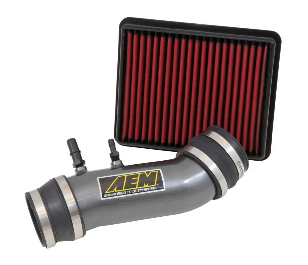22-686C Cold Air Intake System 1
