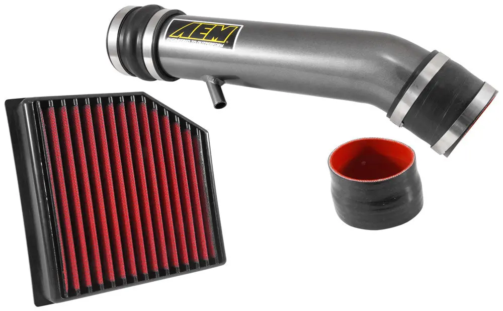 Aem - Cold Air Intake System - A.I.S. Lexus Is250/350 V6-3.5L F/I, Hca 2015-2021 (22-688C) 1
