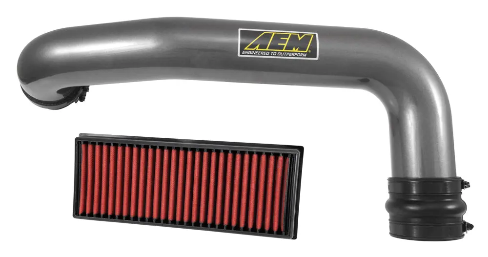 Aem - Cold Air Intake System - A.I.S. Volkswagen Jetta 2.0L,  2015, Hca (22-689C) 1