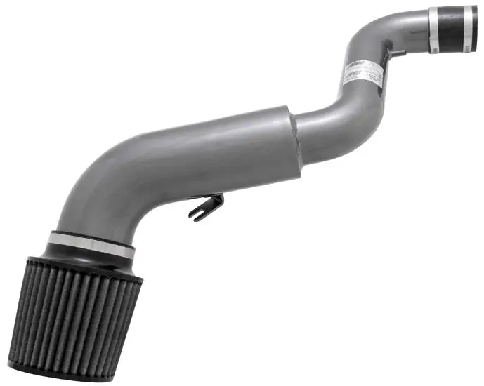 Aem - Aem Dual Chamber Intake System - D.C. Pre 92-01 A/T & M/T (24-6005C) 1
