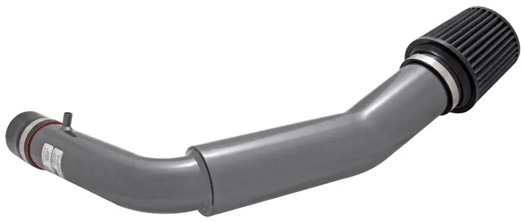 Aem - Aem Dual Chamber Intake System - D.C. Acc 03-05 V6 A/T & M/T (24-6110C) 1