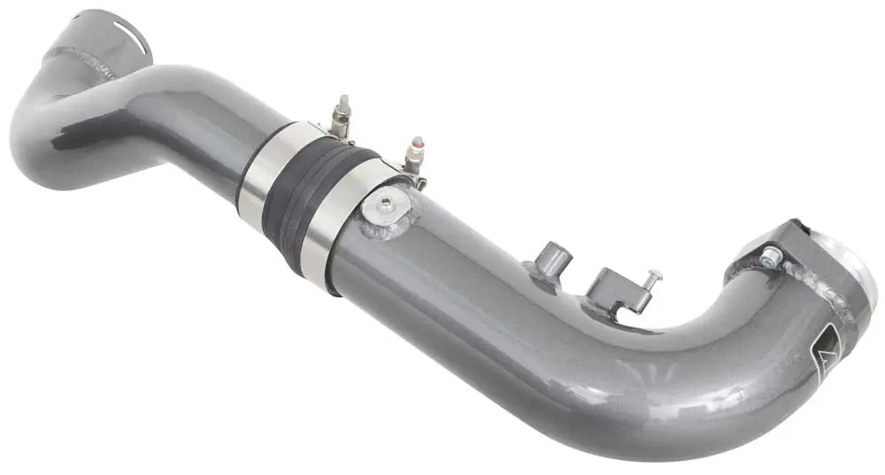 Aem - Charge Pipe Kit - Charge Pipe Kit;Toyota Gr Supra L6-3.0L F/I Turbo, 2020-2021 (26-3005C) 1