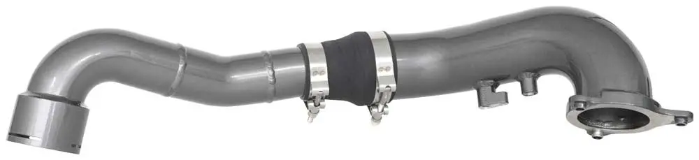 Aem - Charge Pipe Kit - Charge Pipe Kit; Bmw M240i L6-3.0L F/I Turbo, 2015-2019 (26-3007C) 1