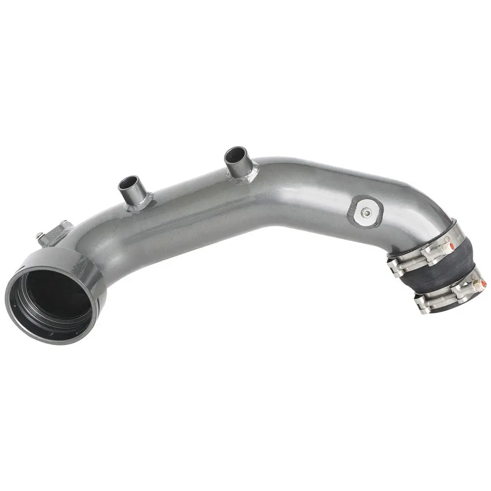 Aem - Charge Pipe Kit - Charge Pipe Kit; Bmw 335I L6-3.0L F/I Turbo, 2007-2010 (26-3010C) 1