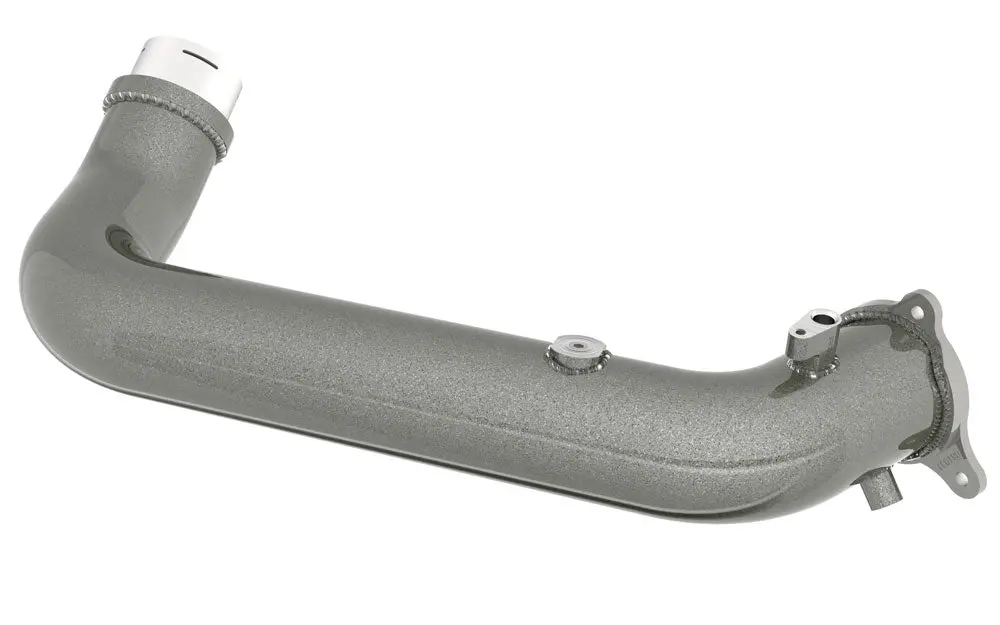 Aem - Charge Pipe Kit - Charge Pipe Kit; Toyota Gr Supra L4-2.0L F/I Turbo, 2021-2023 (26-3011C) 1