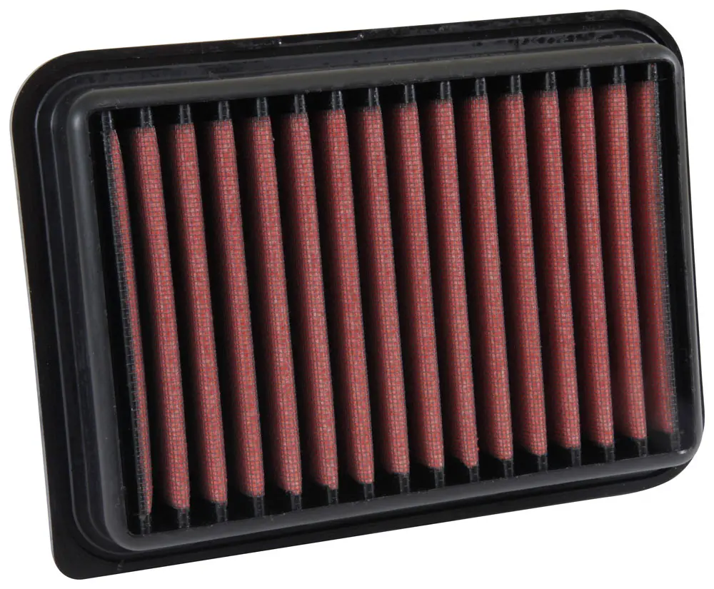 Aem - Dryflow Air Filter - Toy Yaris 06-10, Corolla 07-10; Pont Vibe 09-10; Scion Xd 08-09 (28-20360) 1