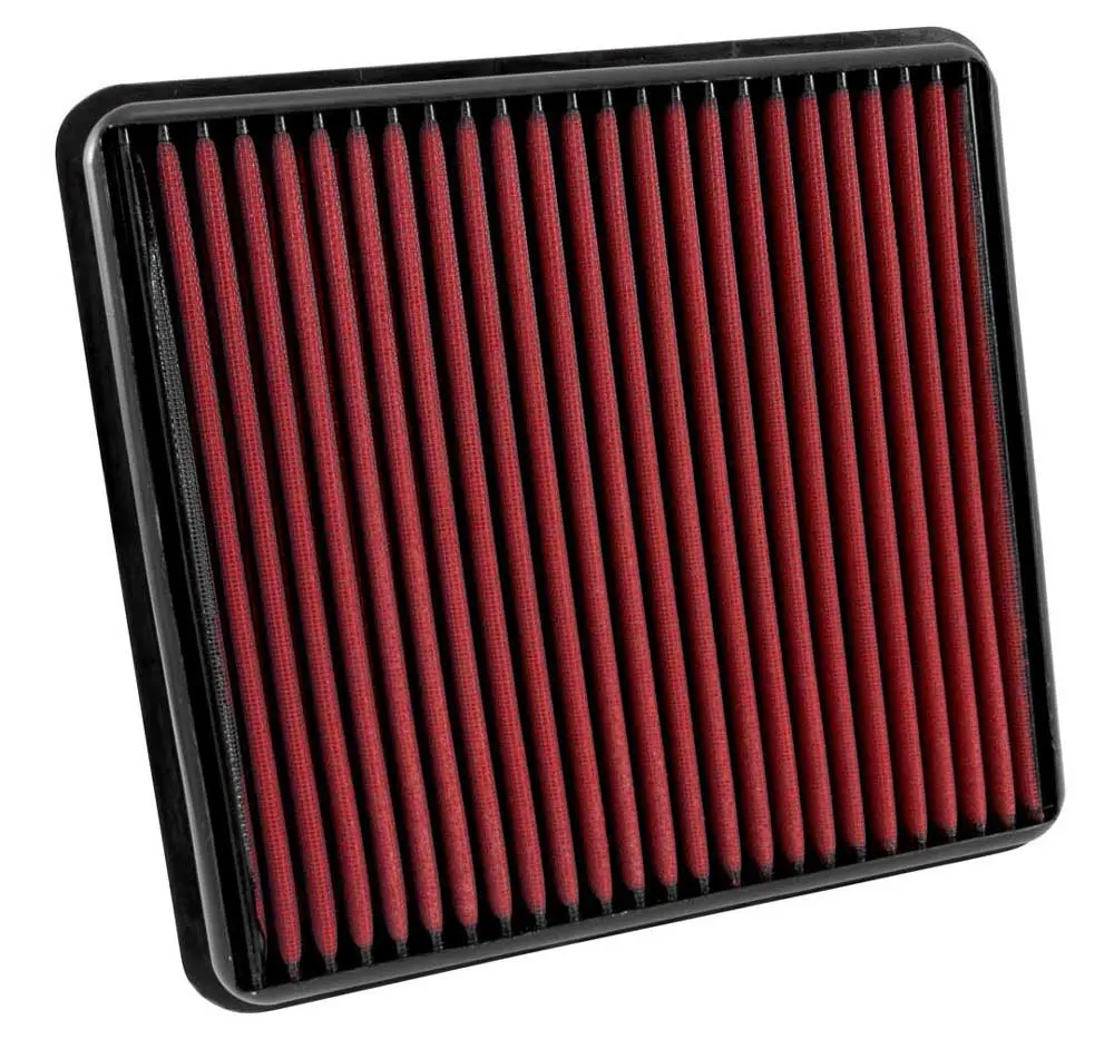 Aem - Dryflow Air Filter - Toy Tundra, Sequoia, Land Cruiser 2007-2010 (28-20387) 1