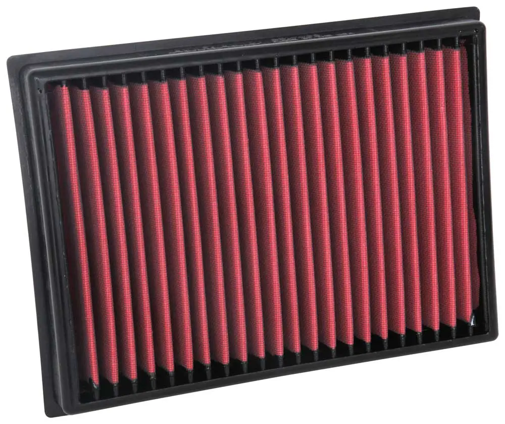 Aem - Dryflow Air Filter - Toyota 4Runner V6-4.0L F/I, 2010-2019 (28-20438) 1