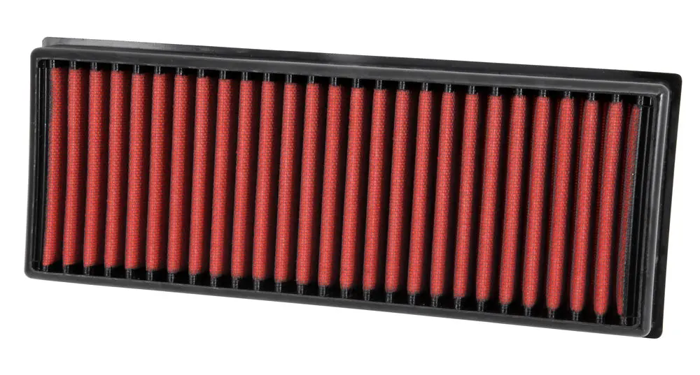 Aem - Dryflow Air Filter - Vw Jetta/Passat, Tiguan, Gti 09-10, Eos (28-20865) 1