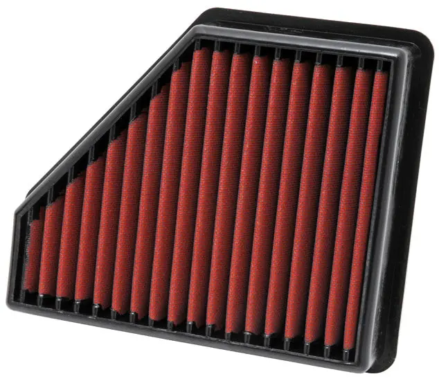 Aem - Dryflow Air Filter - Hyundai Genesis Coupe 2.0L-L4/3.8L-V6; 2008 (28-20958) 1