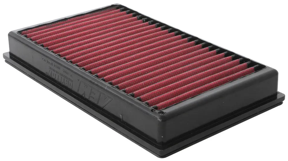 Aem - Dryflow Air Filter - Audi A3 L4-1.8L F/I, 2013-2016 (28-30005) 1