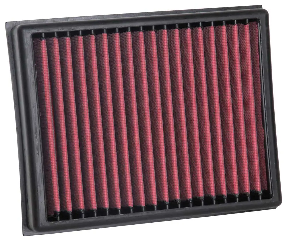 Aem - Dryflow Air Filter - Nissan Np300 L4-2.3L Dsl; 2015-2017 (28-30059) 1