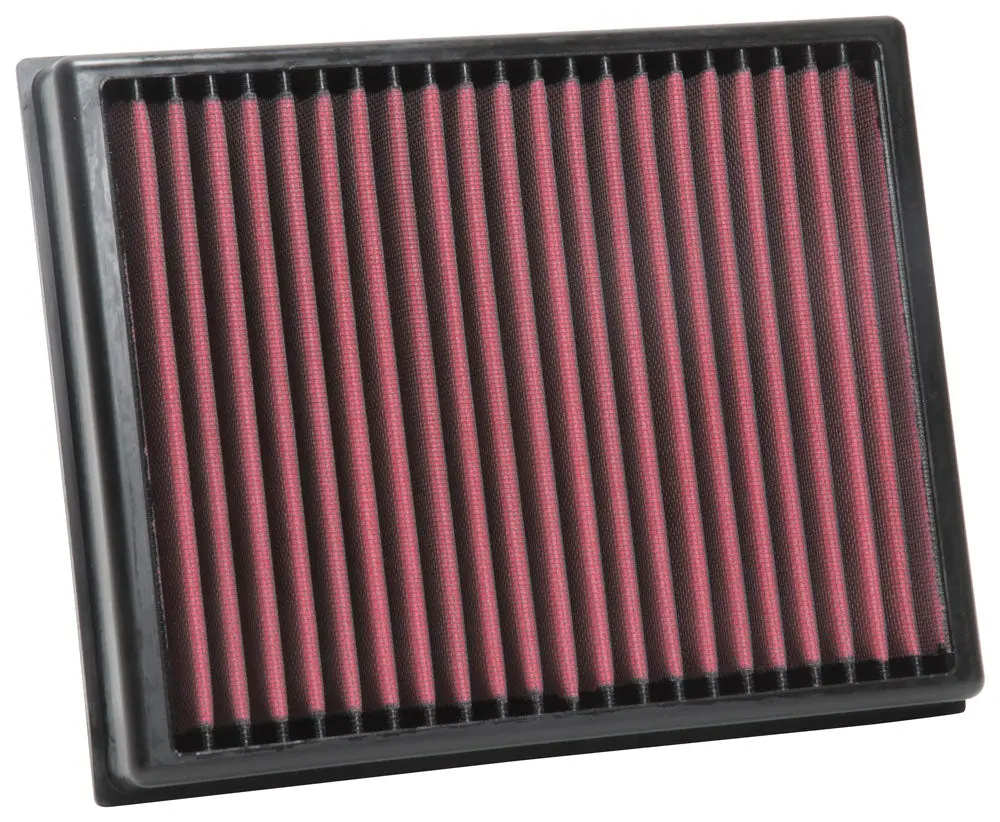 Aem - Dryflow Air Filter - Ford Everest L5-3.2L Dsl; 2015-2018 (28-30086) 1