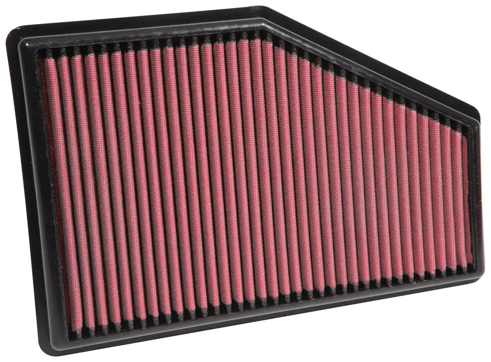 Aem - Dryflow Air Filter - Chevrolet Malibu L4-1.5L F/I; 2016-2020 (28-50049) 1