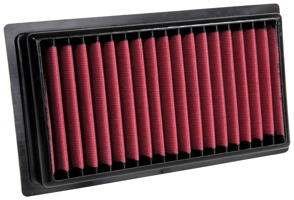 Aem - Dryflow Air Filter - Subaru Brz H4-2.0L F/I, 2017-2020 (28-50060) 1