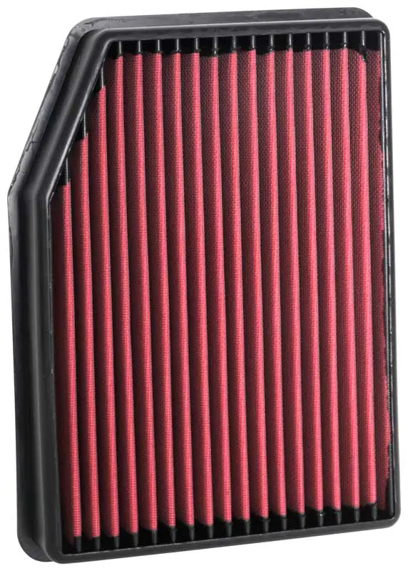 Aem - Dryflow Air Filter - Chevrolet Silverado 1500 V8-5.3L F/I; 2019 (28-50083) 1