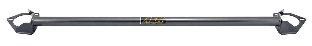 Aem - Strut Bar - Strut Bar; Mitsubishi Lancer (Exc Evo) L4 -F/I, 08-13 (29-0010) 1