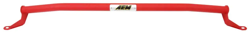 Aem - Strut Bar - Strut Bar; Subaru Wrx Sti H4-2.5L F/I, 2015-2020 (29-0011Wr) 1