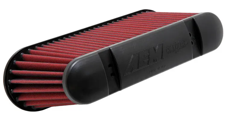 Ae-07082 Aem Dryflow Air Filter 1