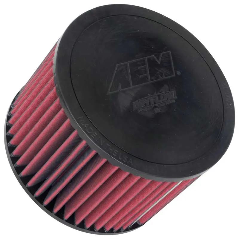 Aem - Aem Dryflow Air Filter - Toyota Hilux L4-2.7L F/I, 2005-2017 (Ae-22096) 1