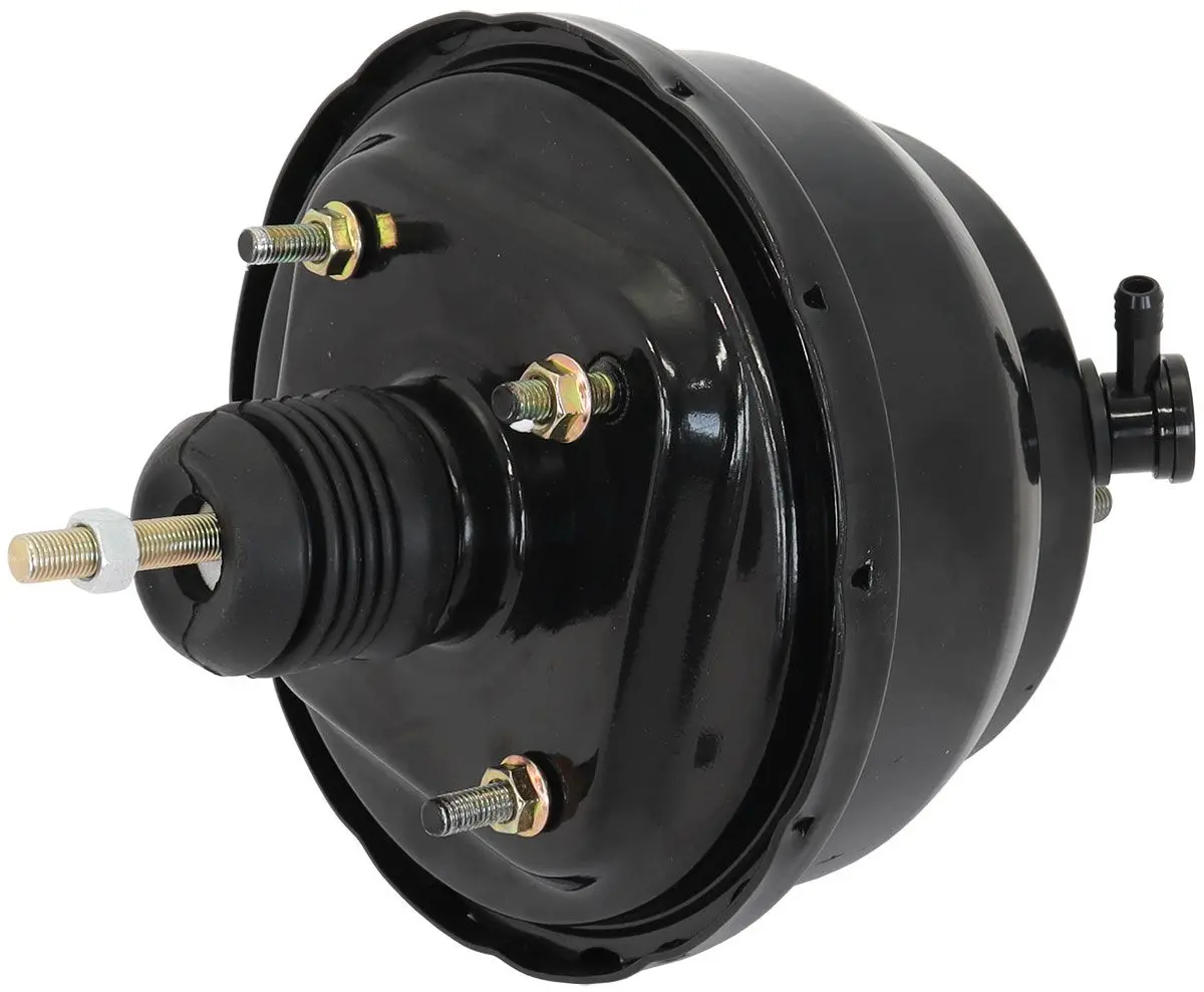 Gm 8-Inch Black Brake Booster – Af300-106Blk 1