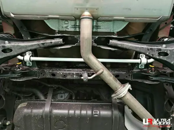 Hyundai Veloster-N 2.0T 18+ (2Wd) Rear Sway Bar 1