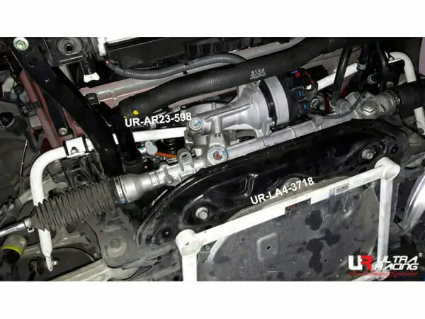Mazda Mx5 Nd 15+ Ultraracing Front Sway Bar 23Mm 1