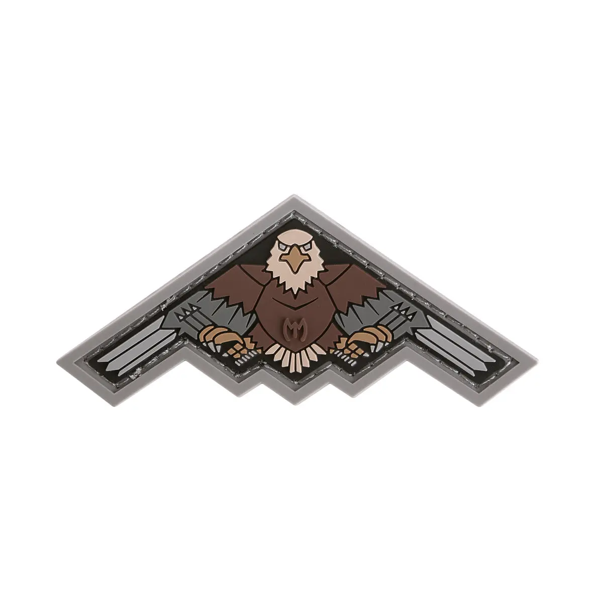 B2 Bomber Eagle 2