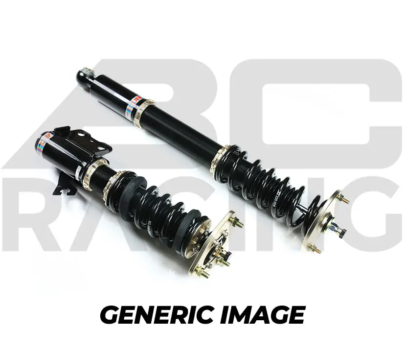 Bc Bottom Mount Front Rigjht E-22 Focus St Mk3 (23772) 1