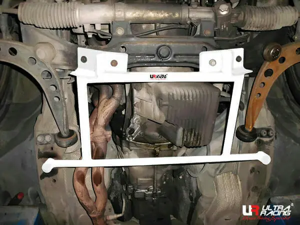 Bmw Z3 E37 Front Lower Brace 1