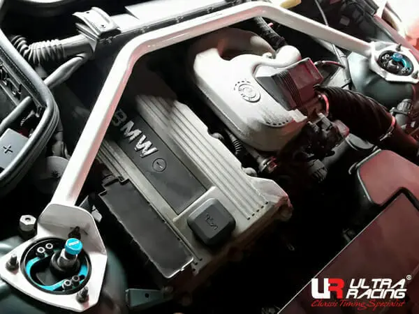 Bmw Z3 E37 Front Upper Strut Bar 1