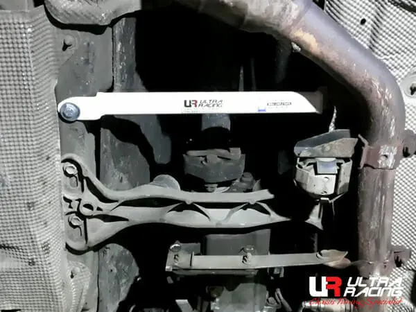 Bmw Z3 E37 Mid Lower Brace 1