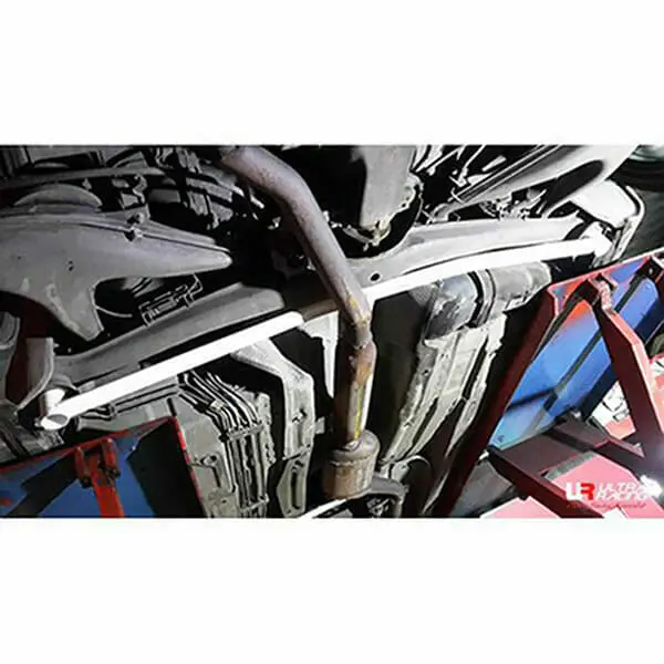 Bmw E37 Z3 1.9 Roadster 2Wd 95 Ultrar 2-Point Rear Lower Bar 1