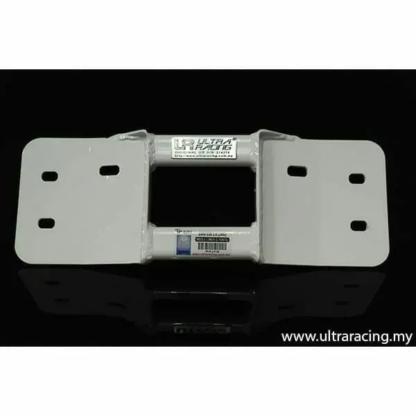 Bmw 6-Series E63 03-10 Ultraracing Mid Lower Brace 1
