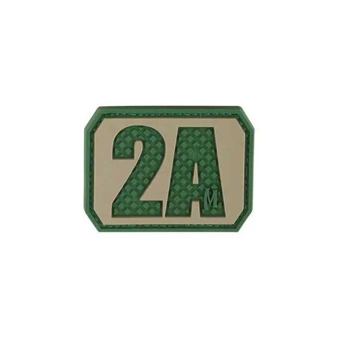2A Morale Patch 1